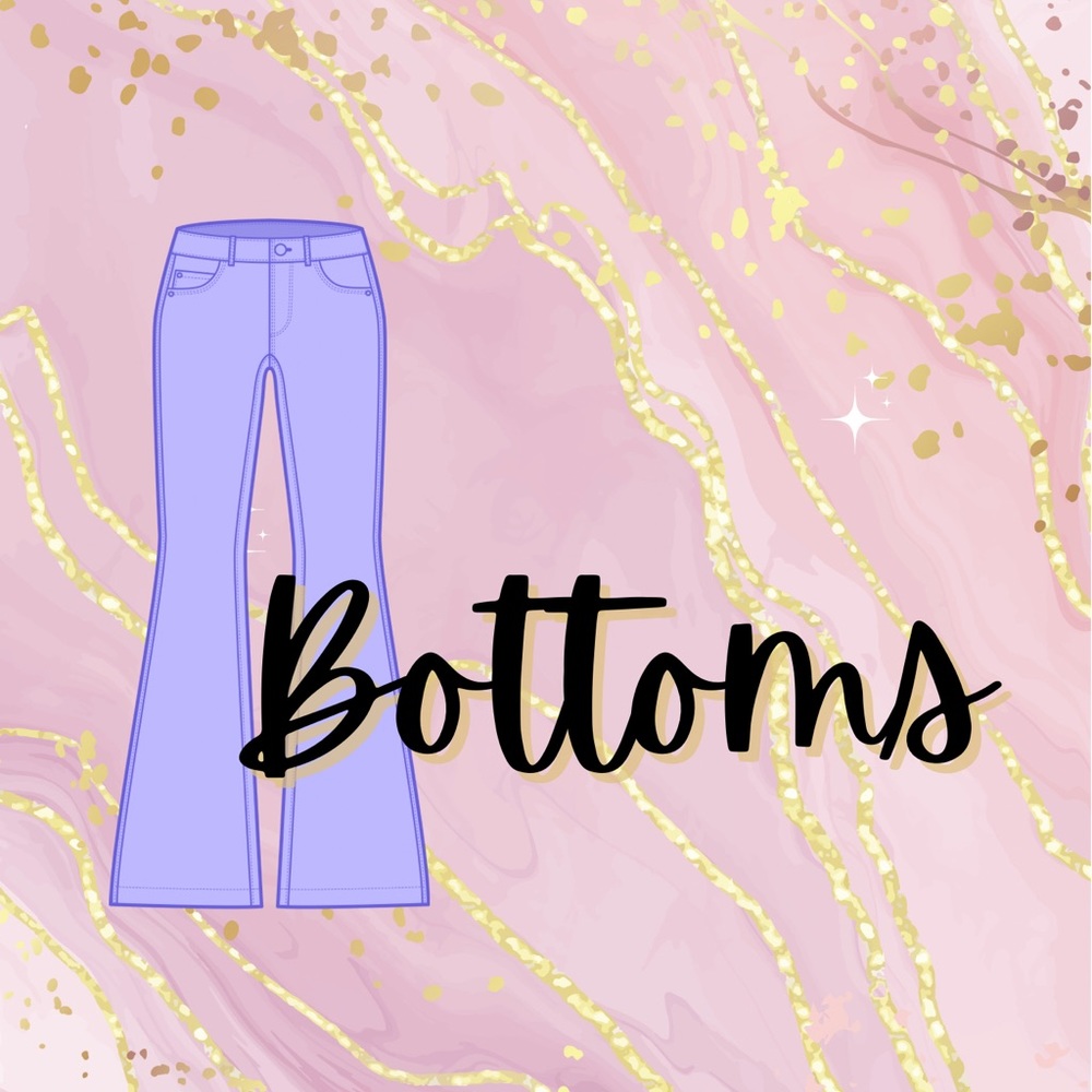 Bottoms